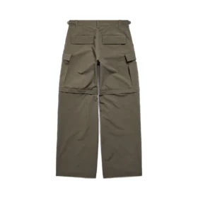 Unity Sports Icon Light Cargo „Green“ Kalhoty 773247TKO312840