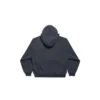 Unity Sports Icon mikina s kapucí a zipem, oversized „černá“ 794030TQVB24372