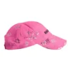 Upcycled čepice „Pink“ 857463410B25560
