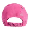 Upcycled čepice „Pink“ 857463410B25560