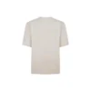 VAŠE REKLAMA ZDE Oversized tričko „Beige“ 676589TLVF49054