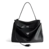 Velká kabelka Rodeo „Black“ 7897442AA4U1000