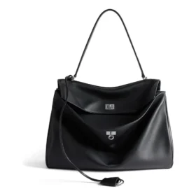 Velká kabelka Rodeo „Black“ 7897442AA4U1000