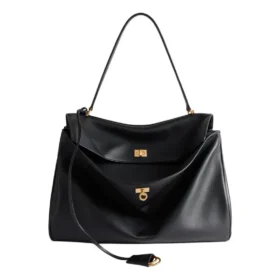 Velká kabelka Rodeo „Black“ 7897442AA4V1000