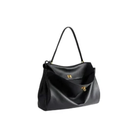 Velká kabelka Rodeo „Black“ 7897442AA4V1000