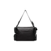 Velká taška přes rameno Superbusy „Black“ 702168210C81000