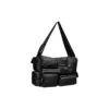 Velká taška přes rameno Superbusy „Black“ 702168210C81000