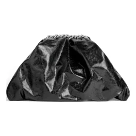 Velká taška Puffer „černá“ 7413962AACV1000
