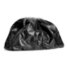 Velká taška Puffer „černá“ 7413962AACV1000