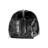 Velká taška Puffer „černá“ 7413962AACV1000