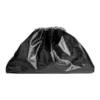 Velká taška Puffer „černá“ 7413962AACV1000