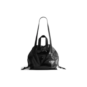 Velká taška typu Cargo „Black“ 7879362AA311000