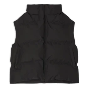 Vesta Swing Puffer „Black“ 720167TNO321000