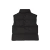 Vesta Swing Puffer „Black“ 720167TNO321000