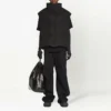 Vesta Swing Puffer „Black“ 720167TNO321000