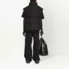 Vesta Swing Puffer „Black“ 720167TNO321000