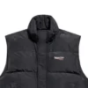 Vesta typu puffer „Cocoon“ s motivem Political Campaign „Black“ 762769TYD361000