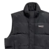Vesta typu puffer „Cocoon“ s motivem Political Campaign „Black“ 762769TYD361000