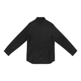 Vlněná bundy „Black“ 704451TIT221000