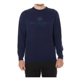Vlněný svetr „Navy“ 594738T40984140