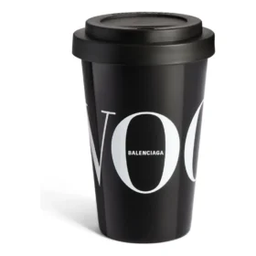 Vogue Coffee Cup „Black“ 819093T01981000