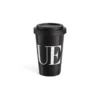 Vogue Coffee Cup „Black“ 819093T01981000