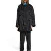 Vojenská parka „Black“ 751730TMO131000