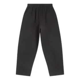 Volné joggingové kalhoty „Black“ 698578TMVI71151