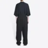 Volné joggingové kalhoty „Black“ 698578TMVI71151