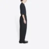 Volné joggingové kalhoty „Black“ 698578TMVI71151