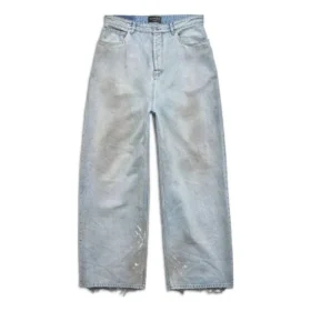 Volné kalhoty „Blue“ 745213TDW144016