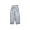 Volné kalhoty „Blue“ 745213TDW144016