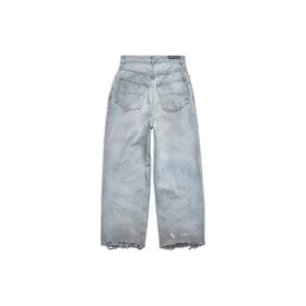 Volné kalhoty „Blue“ 745213TDW144016
