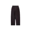 Volné tepláky „Black“ 787357TQVK32020