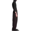 Volné tepláky „Black“ 787357TQVK32020