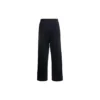Volné tepláky Outline „Black Faded“ 755118TOVV29034