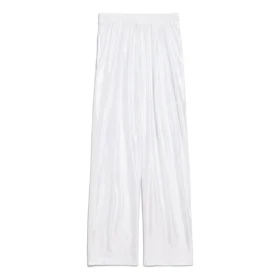 Volné tepláky „White“ 787357TJV209000