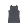 Volné tílko Property „Washed Black“ 697880TMVI11055