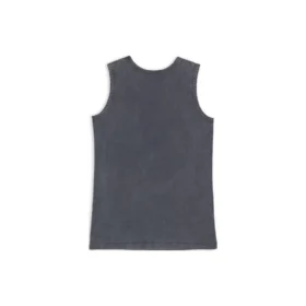 Volné tílko Property „Washed Black“ 697880TMVI11055