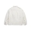 Vypolstrovaná bundy „White“ 681689TNW039020