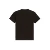 X-Rated Small Slim Fit s krátkým rukávem, černé 612964TIVA71076