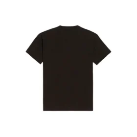 X-Rated Small Slim Fit s krátkým rukávem, černé 612964TIVA71076