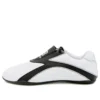 Zen Tenisky „White Black“ 617539W2CG19010