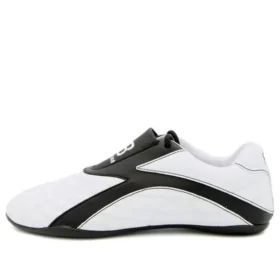 Zen Tenisky „White Black“ 617539W2CG19010