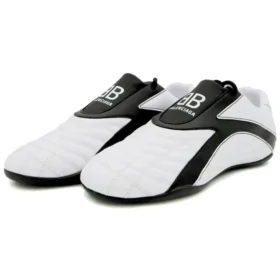 Zen Tenisky „White Black“ 617539W2CG19010