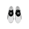 Zen Tenisky „White Black“ 617539W2CG19010