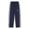 Zkrácené tepláky Balenciaga x adidas „Navy Blue“ 724115TMV158065