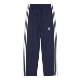 Zkrácené tepláky Balenciaga x adidas „Navy Blue“ 724115TMV158065