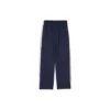 Zkrácené tepláky Balenciaga x adidas „Navy Blue“ 724115TMV158065