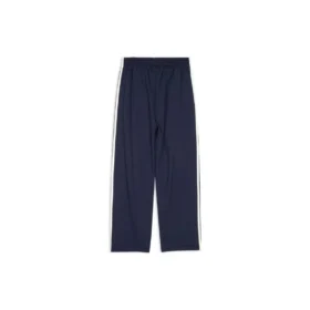 Zkrácené tepláky Balenciaga x adidas „Navy Blue“ 724115TMV158065